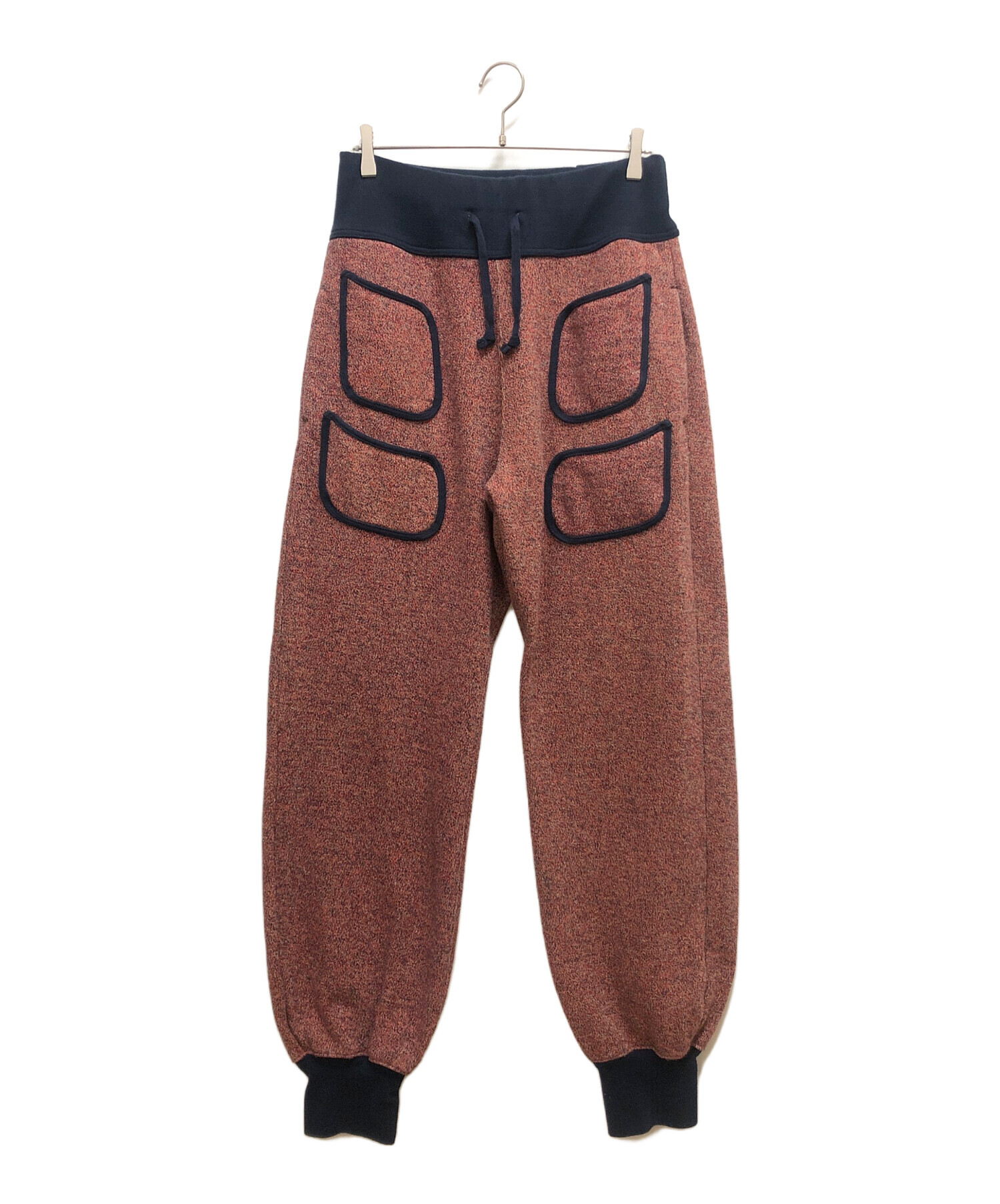 中古・古着通販】KAPITAL (キャピタル) ビーチ裏毛スウェットパンツ