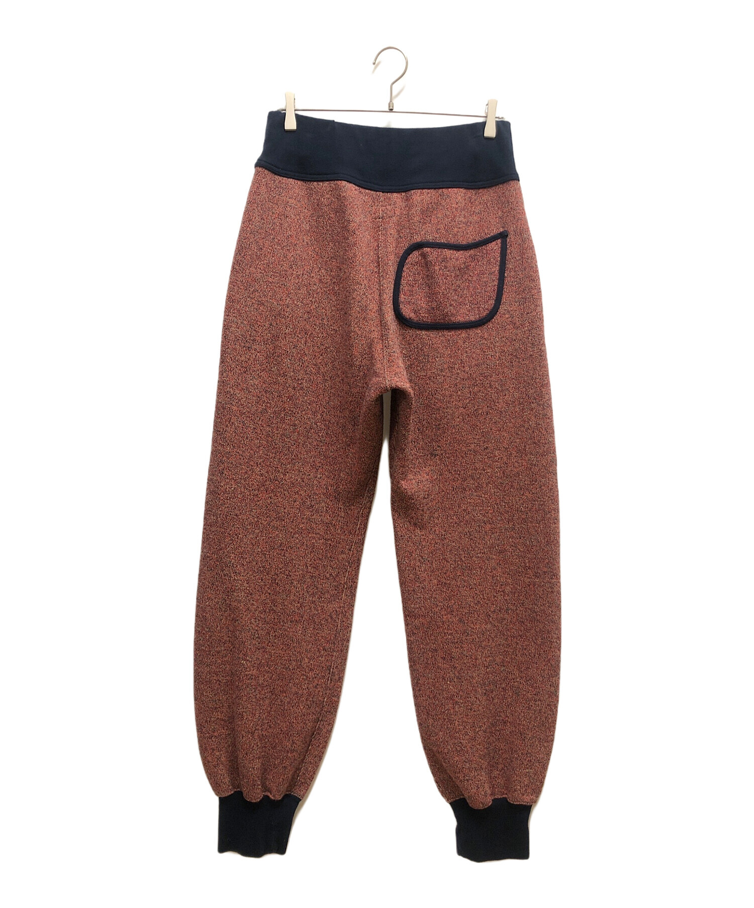 中古・古着通販】KAPITAL (キャピタル) ビーチ裏毛スウェットパンツ