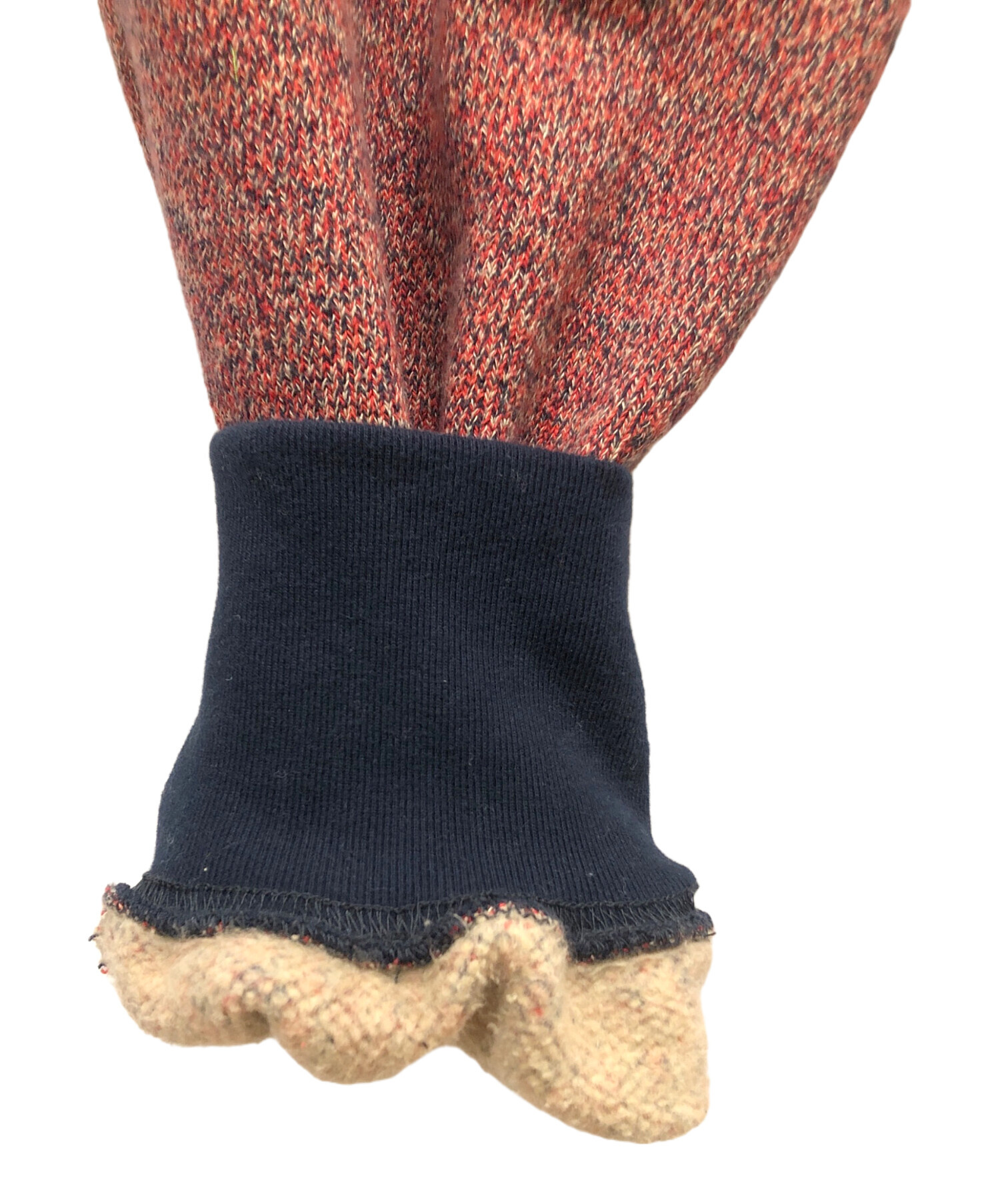 中古・古着通販】KAPITAL (キャピタル) ビーチ裏毛スウェットパンツ