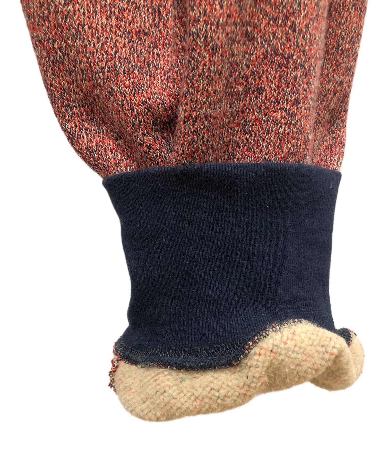 中古・古着通販】KAPITAL (キャピタル) ビーチ裏毛スウェットパンツ