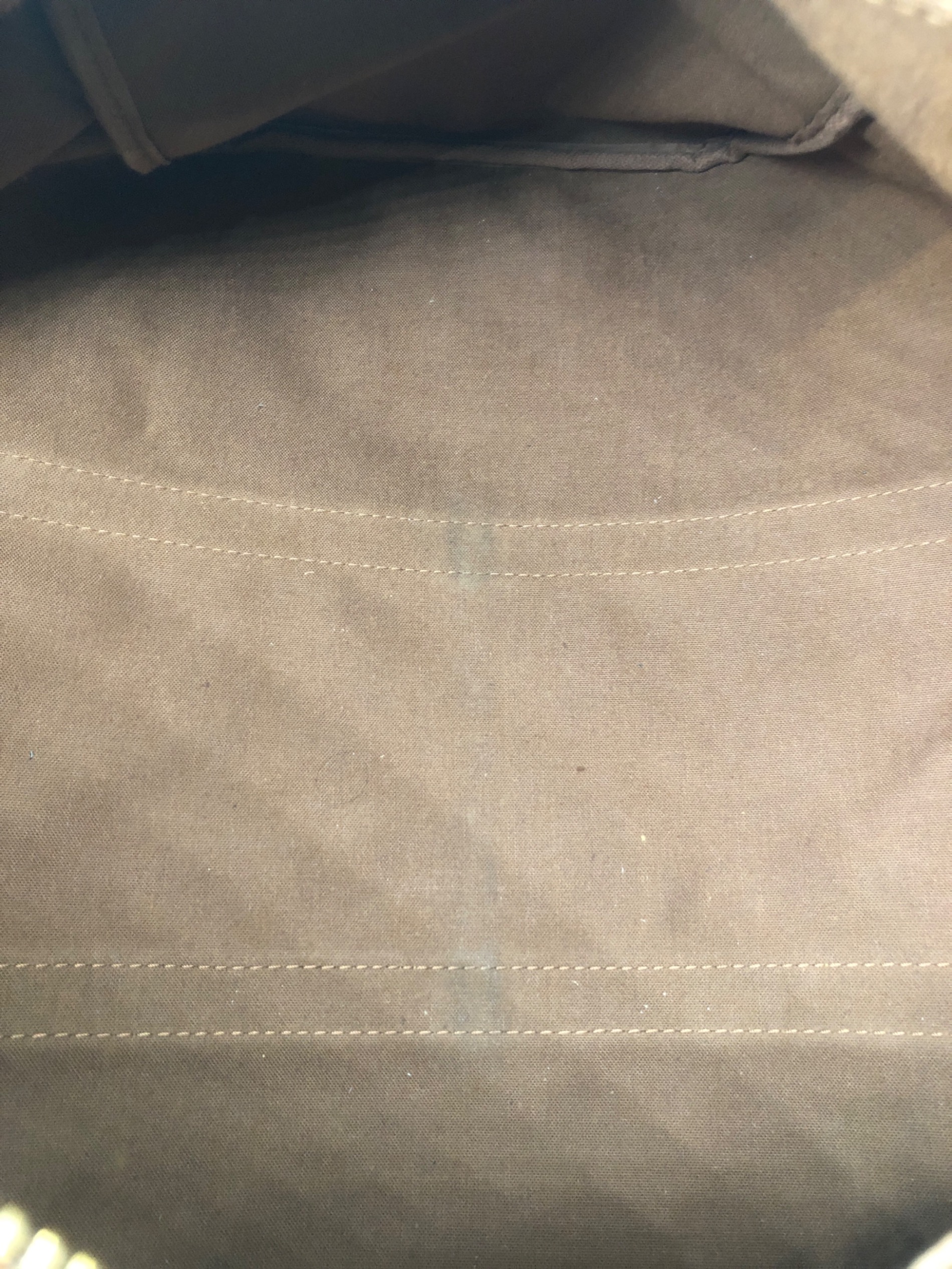 中古・古着通販】LOUIS VUITTON (ルイ ヴィトン) モノグラム サックス