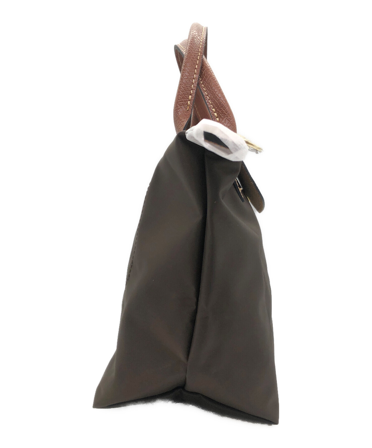 中古・古着通販】LONGCHAMP (ロンシャン) プリアージュ Sサイズ