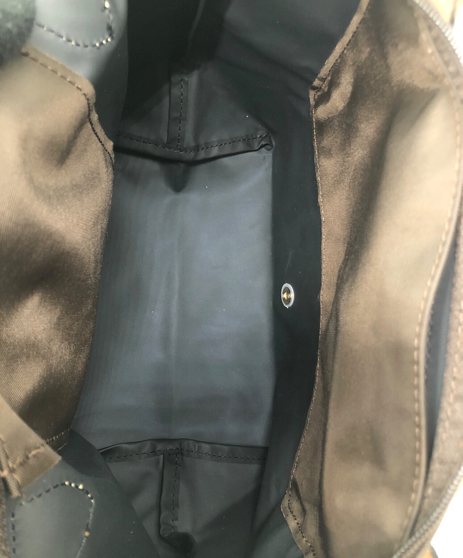 中古・古着通販】LONGCHAMP (ロンシャン) プリアージュ Sサイズ