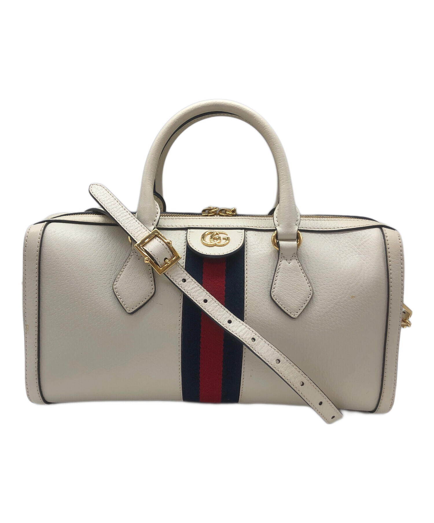 中古・古着通販】GUCCI (グッチ) オフィディア シェリーライン 2WAY 