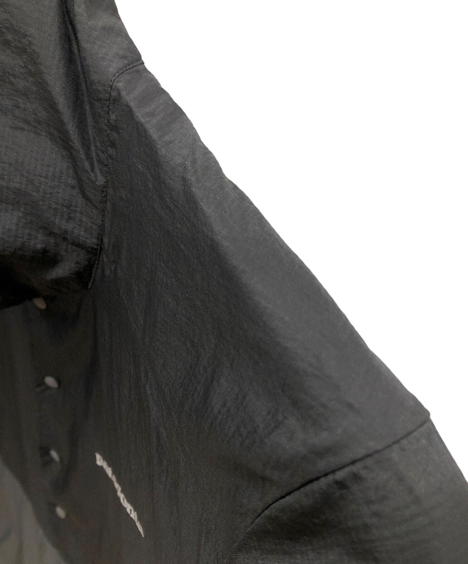 中古・古着通販】Patagonia (パタゴニア) フーディニ プルオーバー