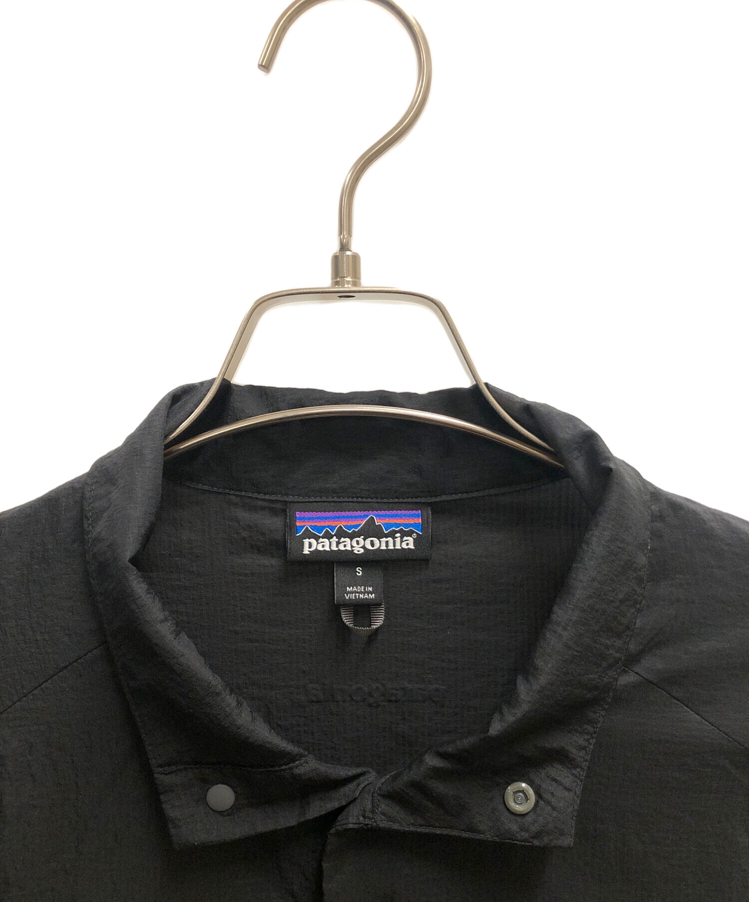 中古・古着通販】Patagonia (パタゴニア) フーディニ プルオーバー
