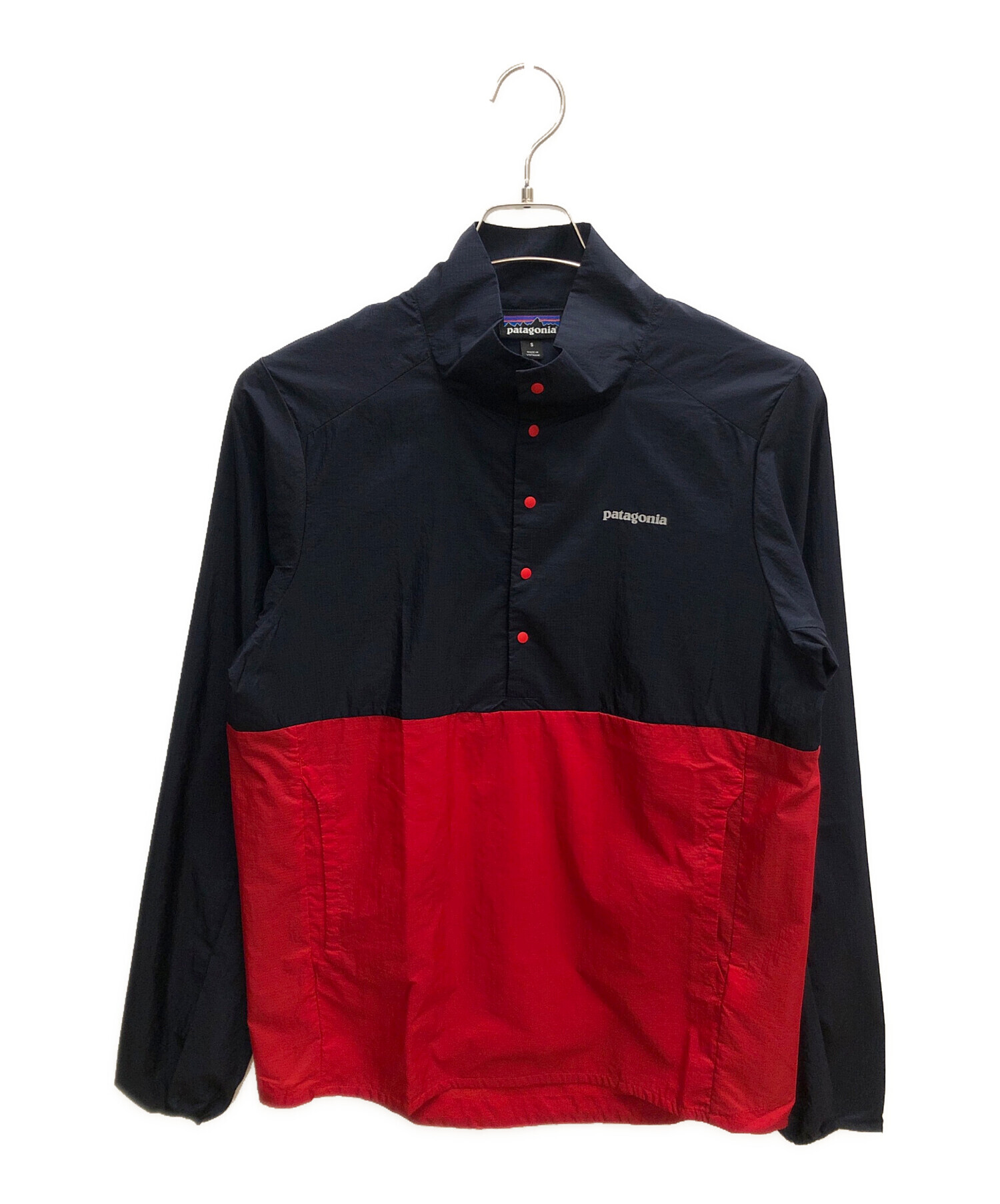 中古・古着通販】Patagonia (パタゴニア) フーディニ プルオーバー 