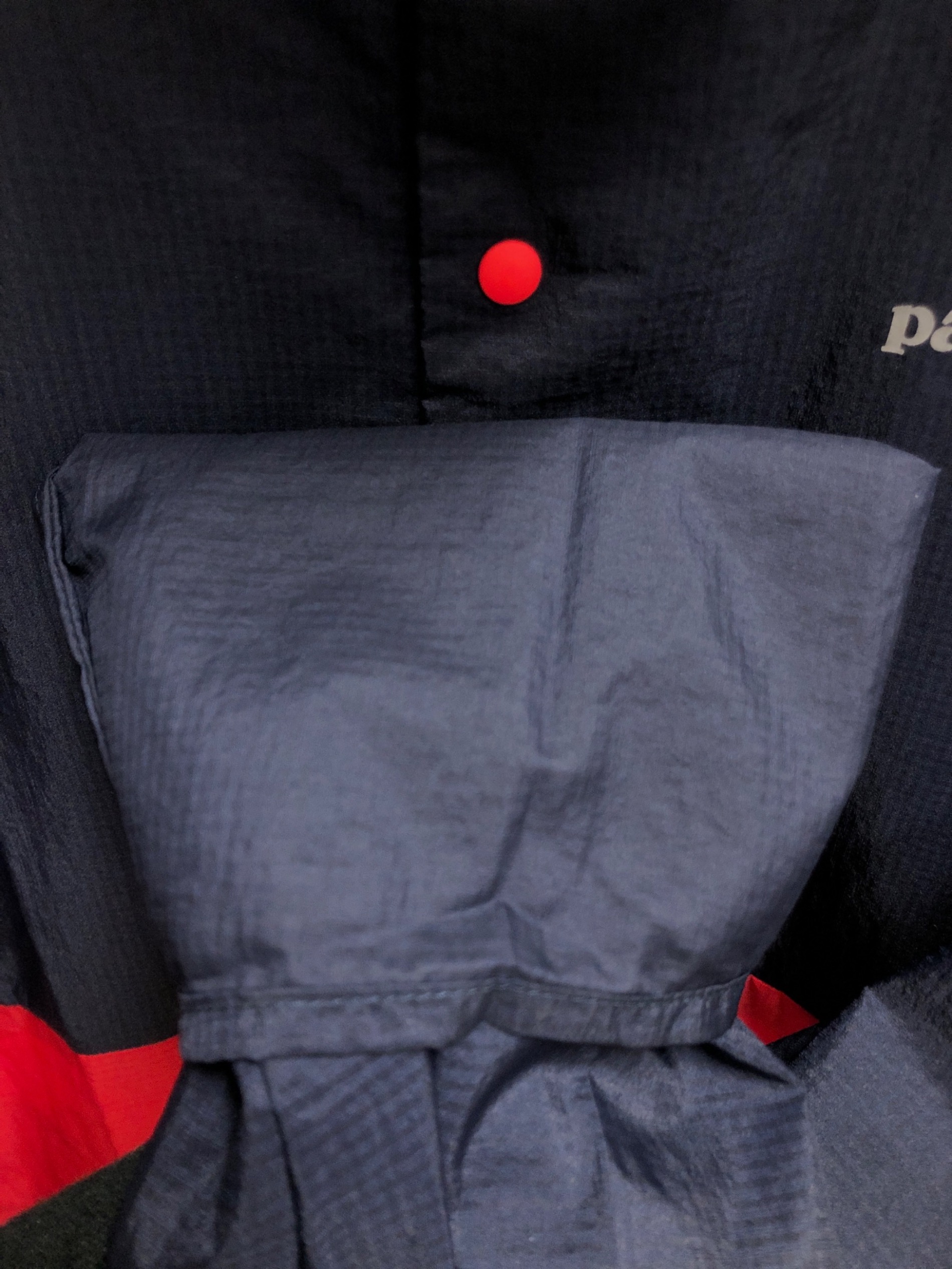 中古・古着通販】Patagonia (パタゴニア) フーディニ プルオーバー 