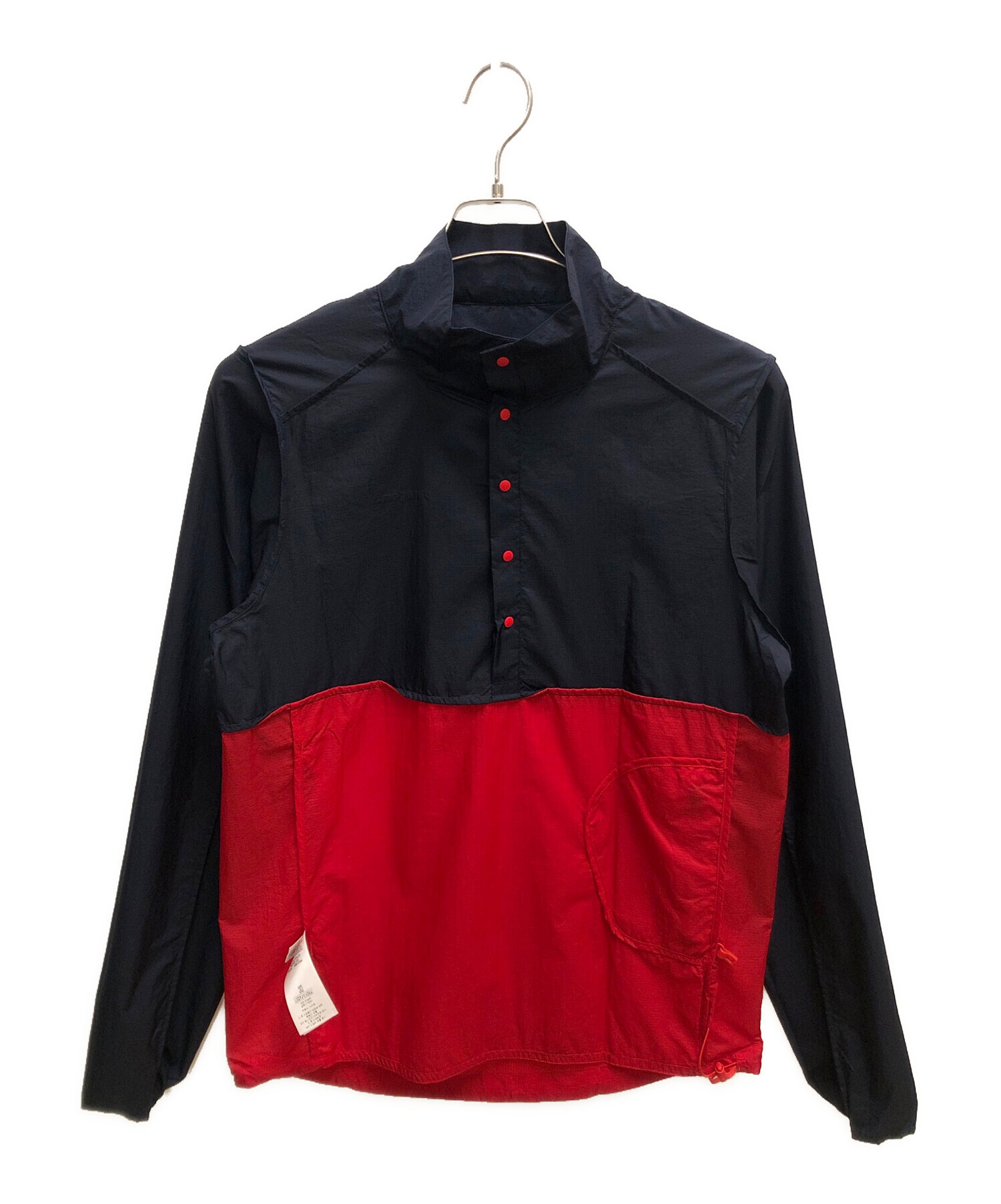 中古・古着通販】Patagonia (パタゴニア) フーディニ プルオーバー