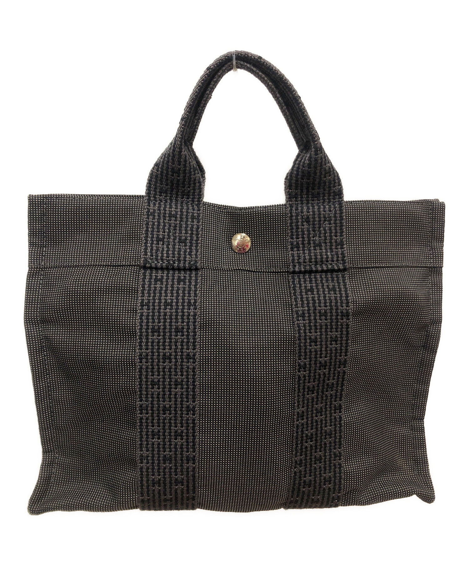 中古・古着通販】HERMES (エルメス) エールラインPM ハンドバッグ 