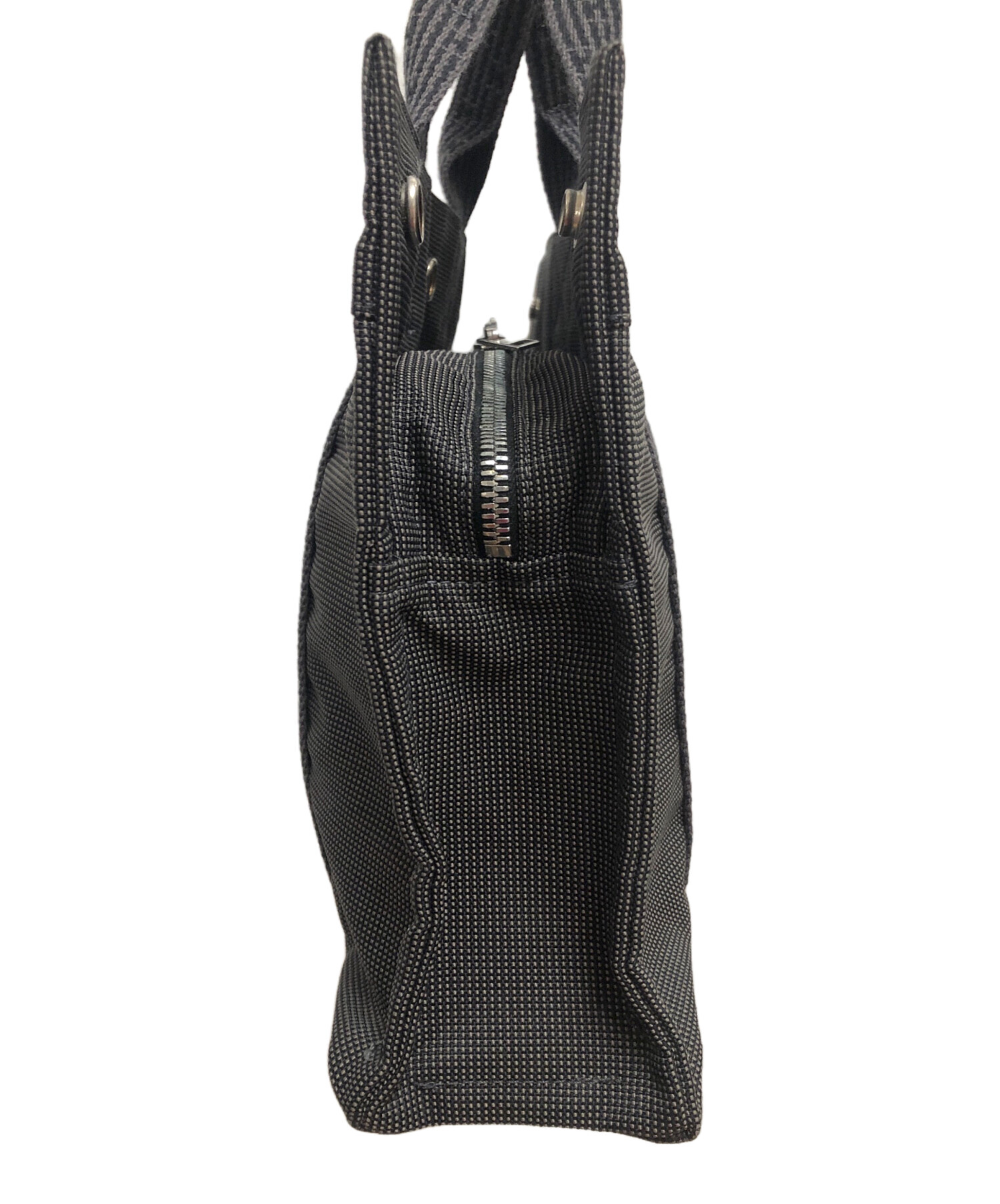 中古・古着通販】HERMES (エルメス) エールラインPM ハンドバッグ 