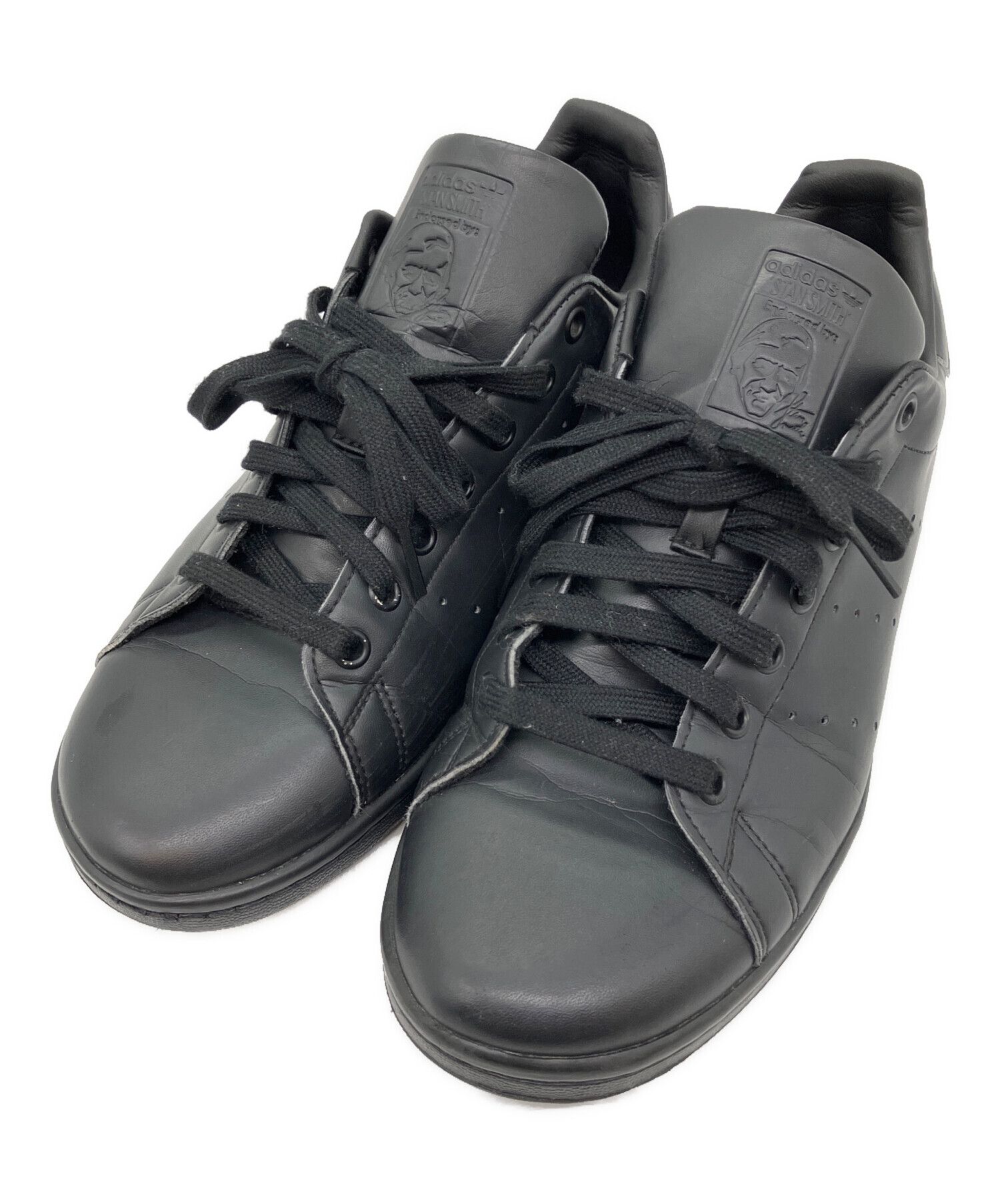 中古・古着通販】adidas (アディダス) STAN SMITH ローカット 