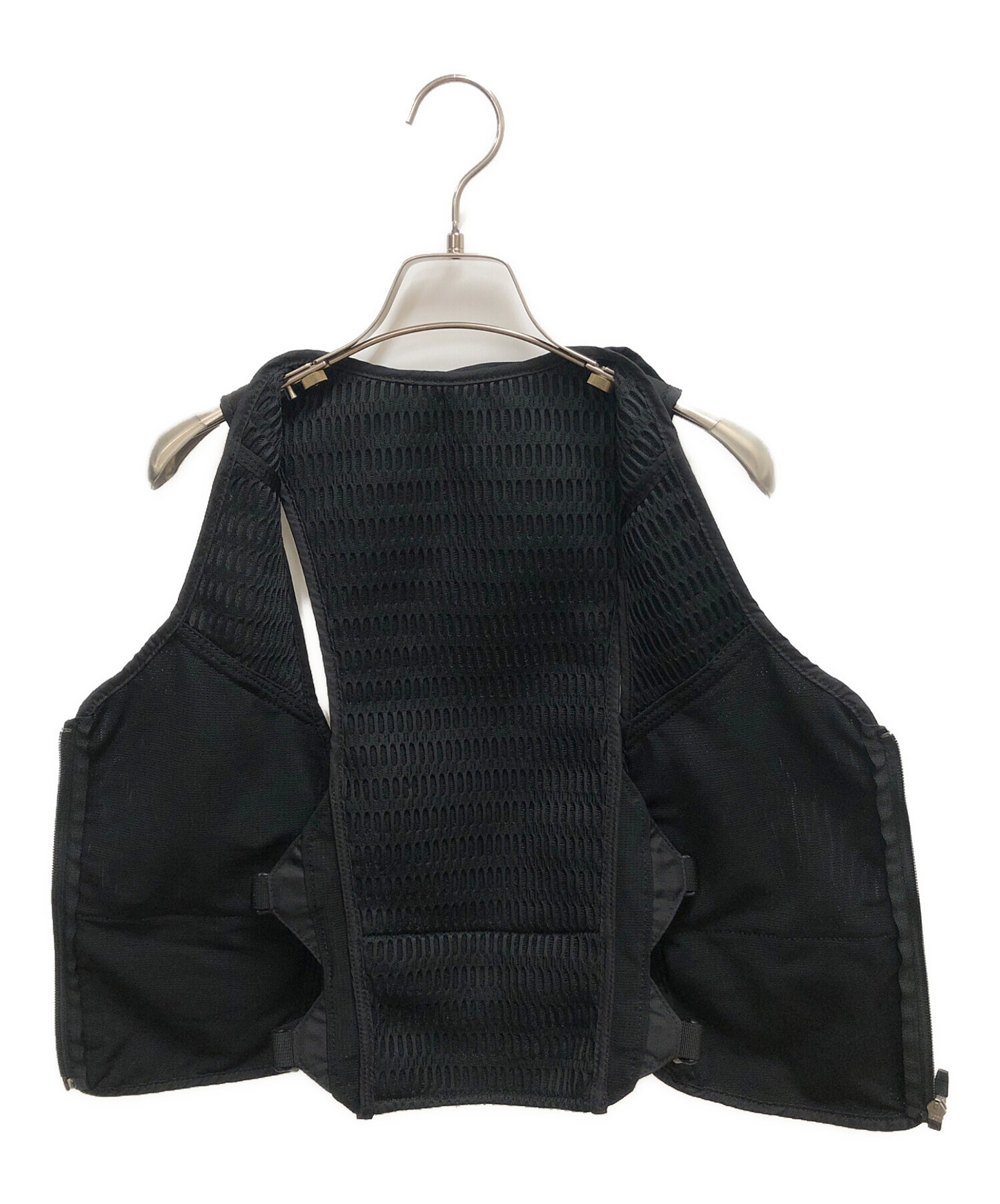 【新品】ノースフェイス★エンドゥランスベスト　NM61710 ブラックS ヨドバシ.com - THE NORTH FACE ザ・ノース・フェイス エンデュランス