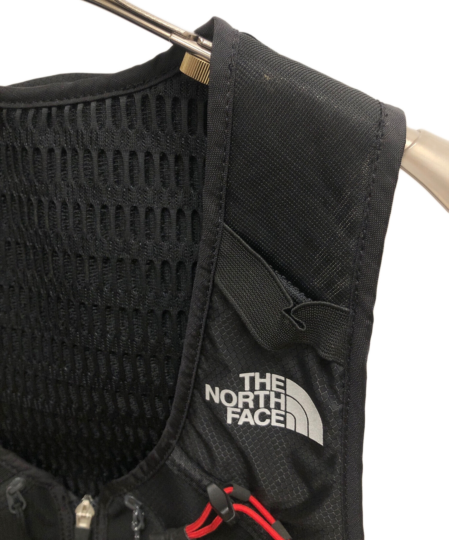 【新品】ノースフェイス★エンドゥランスベスト　NM61710 ブラックS ヨドバシ.com - THE NORTH FACE ザ・ノース・フェイス エンデュランス