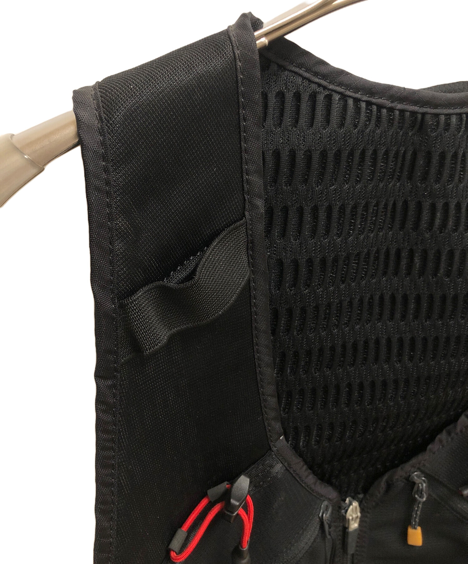 【新品】ノースフェイス★エンドゥランスベスト　NM61710 ブラックS 中古・古着通販】THE NORTH FACE (ザ ノース フェイス) ENDURANCE VEST