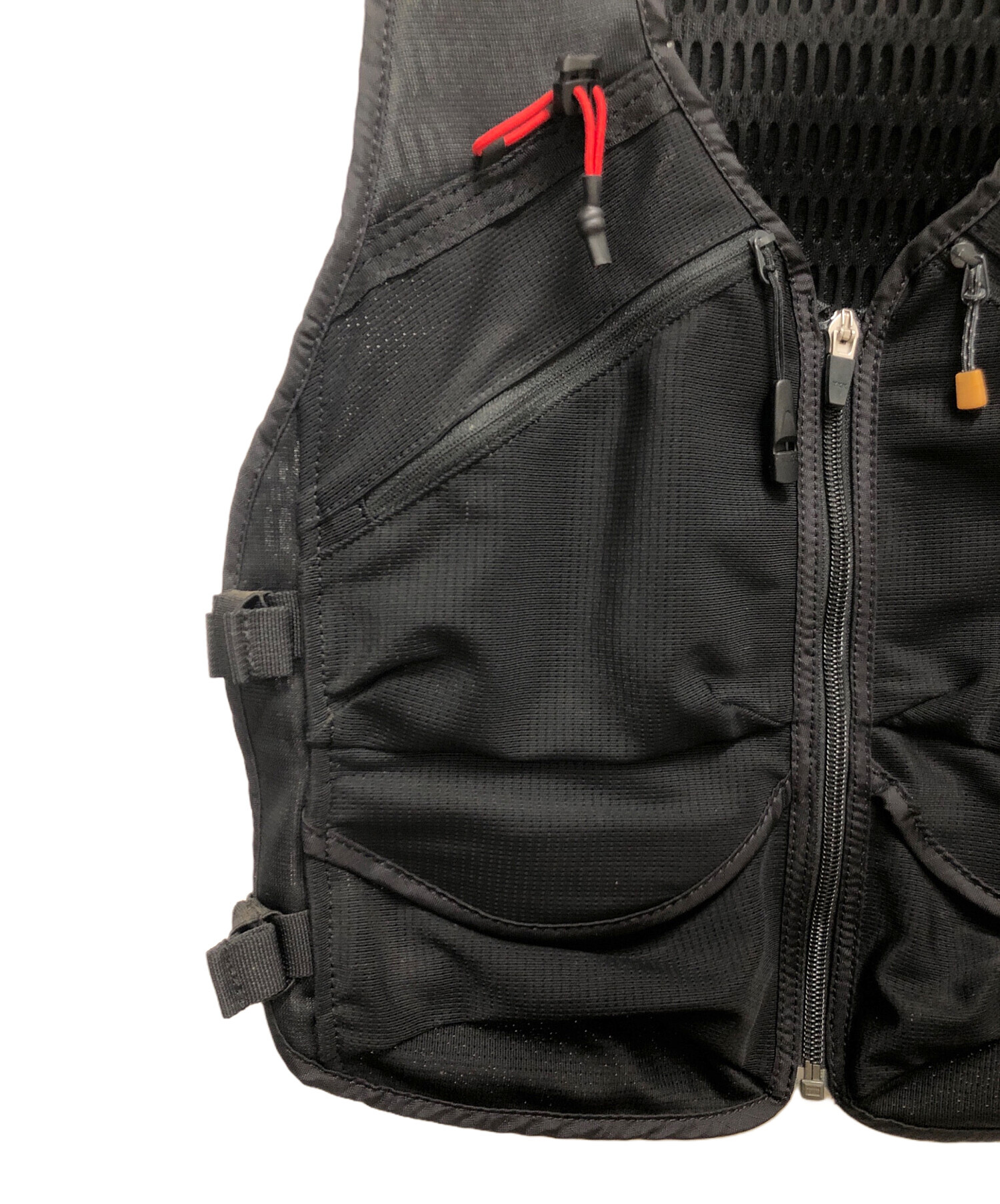 【新品】ノースフェイス★エンドゥランスベスト　NM61710 ブラックS 中古・古着通販】THE NORTH FACE (ザ ノース フェイス) ENDURANCE VEST