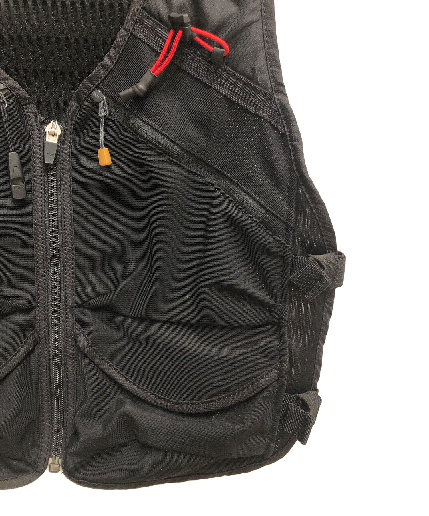中古・古着通販】THE NORTH FACE (ザ ノース フェイス) ENDURANCE VEST