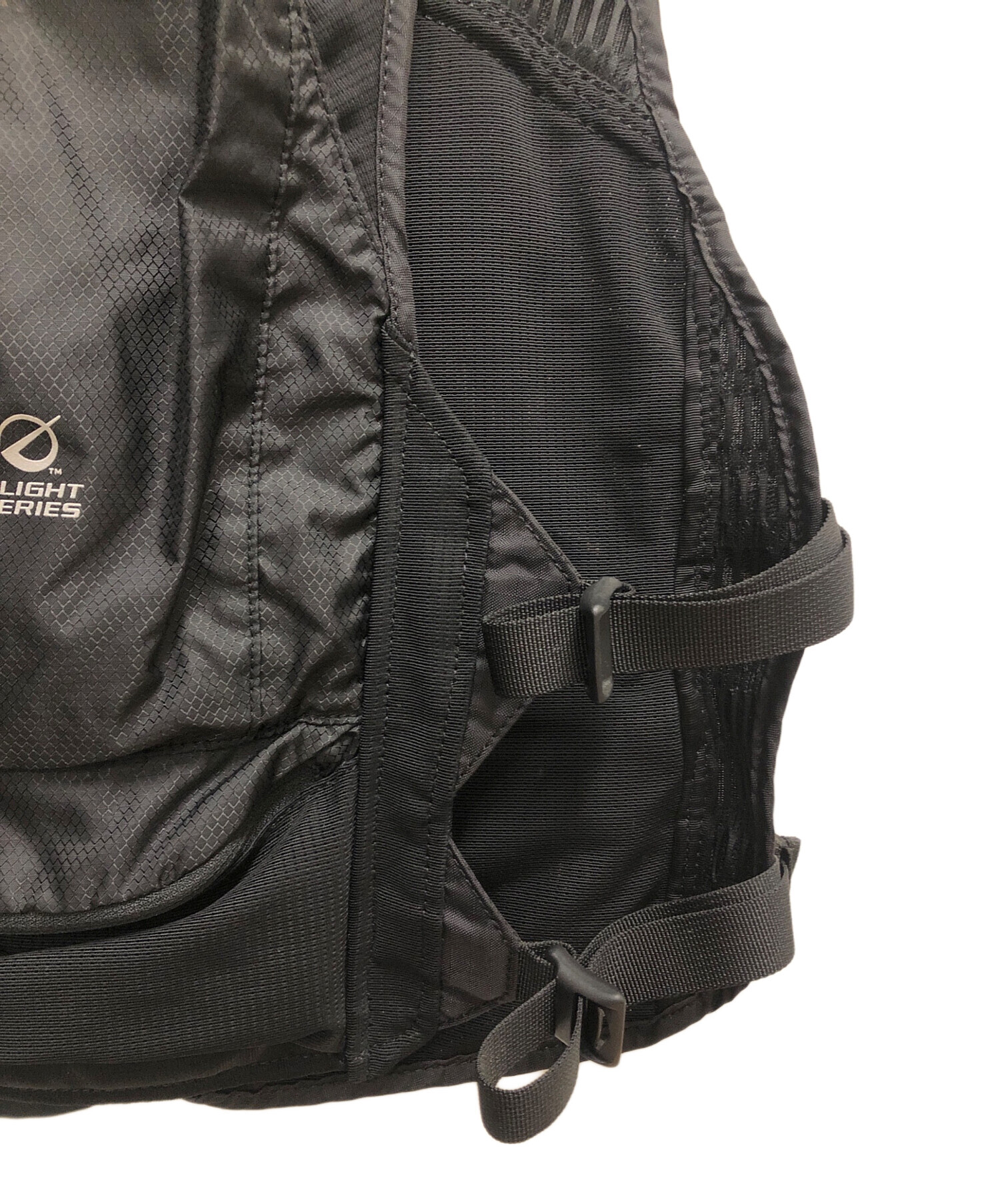 中古・古着通販】THE NORTH FACE (ザ ノース フェイス) ENDURANCE VEST