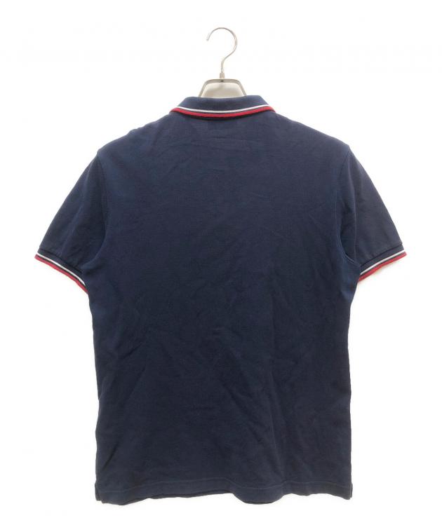 PRADA SPORT 00s 半袖ポロシャツ ネイビー PRADA SPORT 00s 半袖ポロシャツ ネイビー PRADA SPORT 00s 半袖