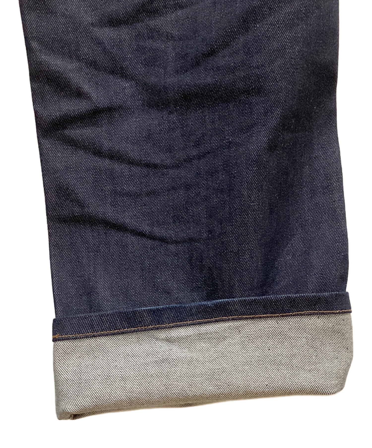 中古・古着通販】A.P.C. (アーペーセー) JEAN AARON（ジャン・アロン 