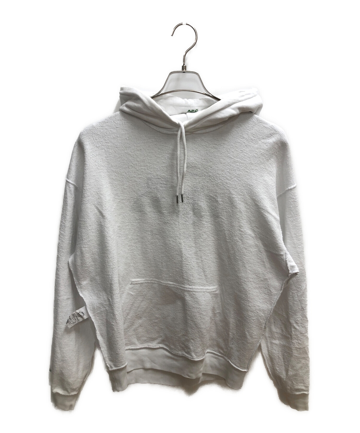 A.P.C.×ジョウンド Hotel フーディ M Hotel JJJJound jjjjound 公式