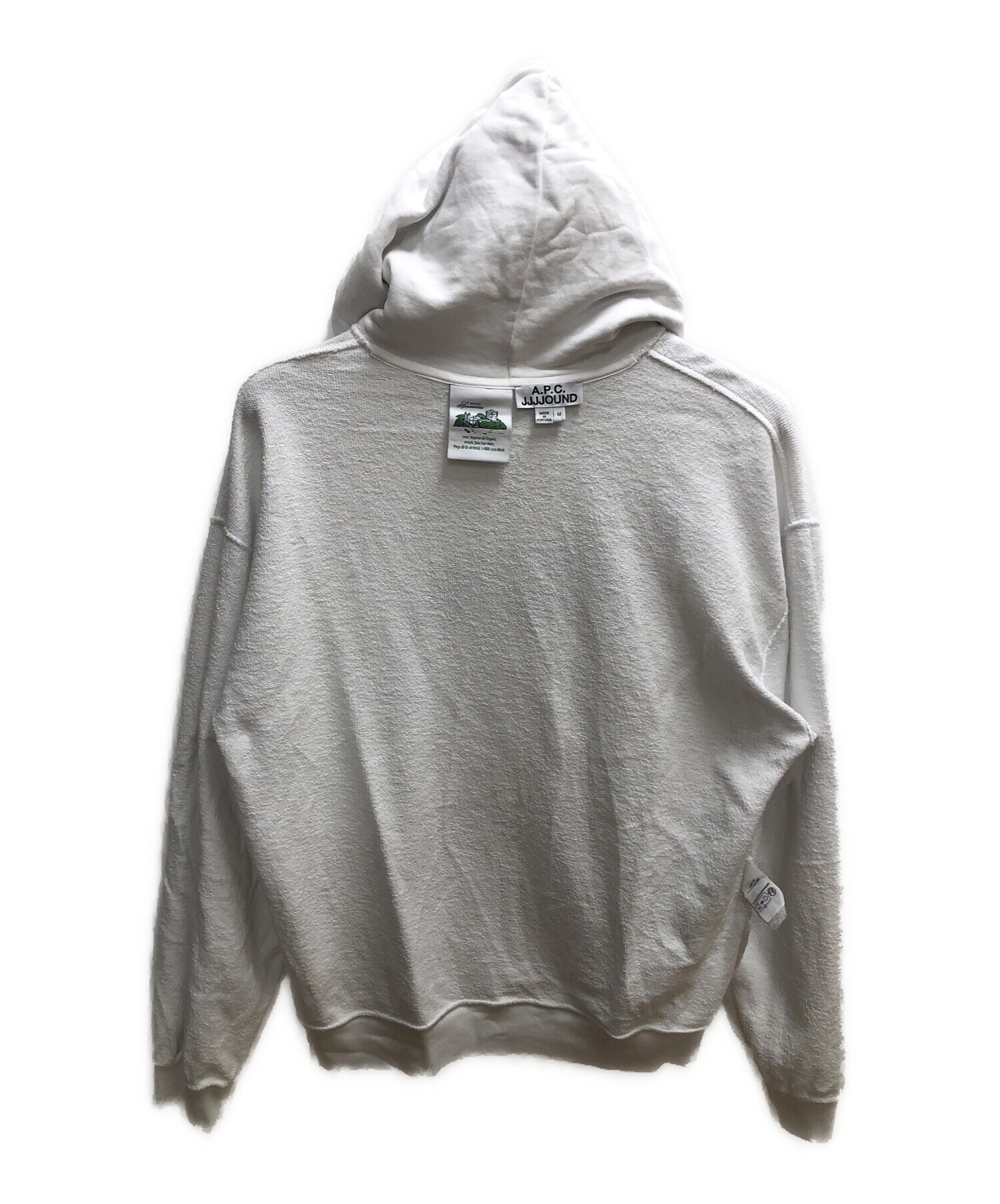 中古・古着通販】A.P.C. (アーペーセー) JJJJound (ジョウンド) Hôtel