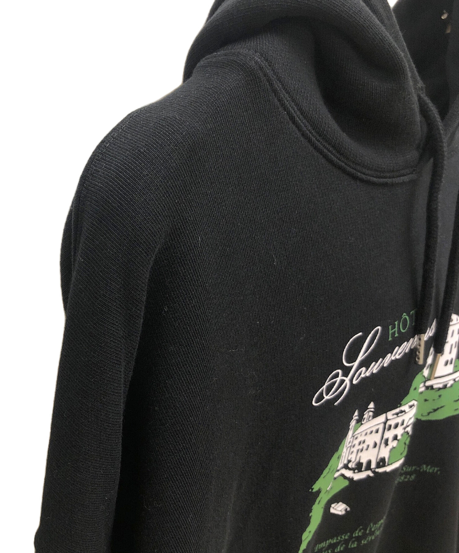 中古・古着通販】A.P.C. (アーペーセー) JJJJound (ジョウンド