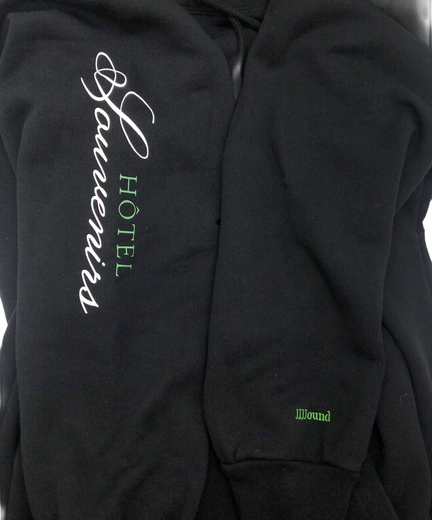 中古・古着通販】A.P.C. (アーペーセー) JJJJound (ジョウンド