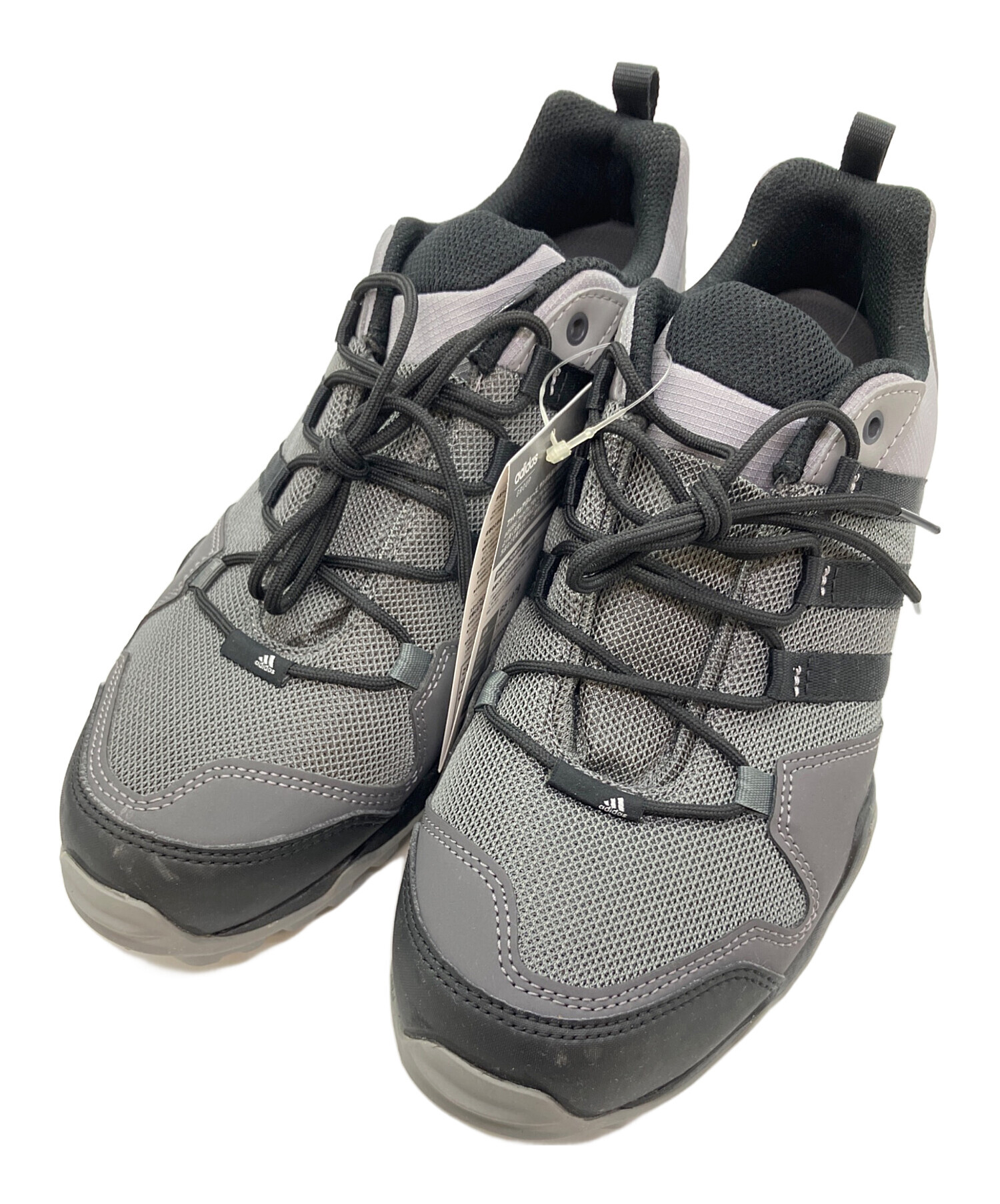 中古・古着通販】adidas (アディダス) TERREX AX2R スニーカー グレー 