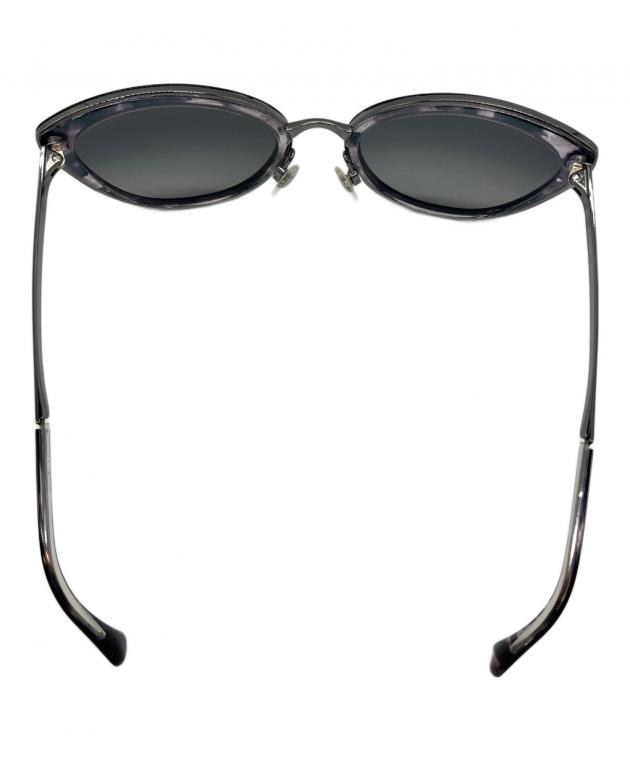 中古・古着通販】CHANEL (シャネル) サングラス グレー サイズ:56□21