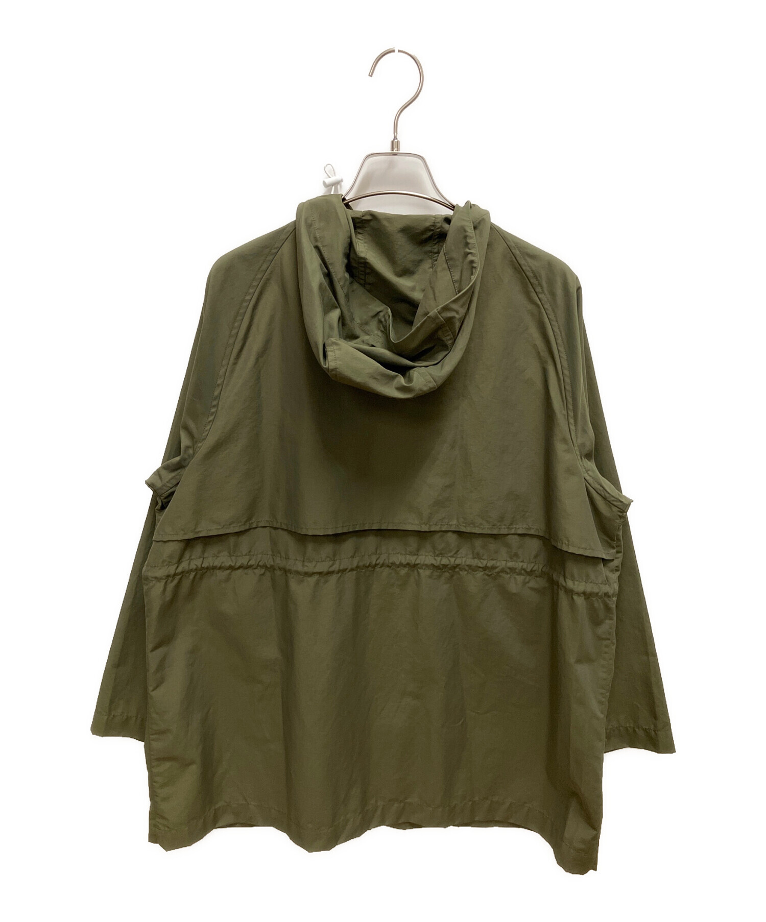 中古・古着通販】ORCIVAL (オーシバル) 60/40 クロスビック 中古・古着通販】ORCIVAL (オーシバル) 60/40 クロスビック