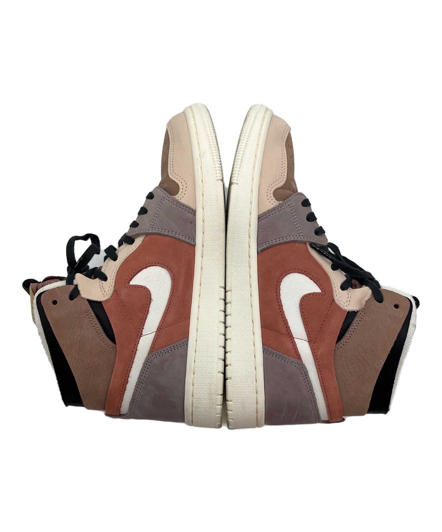中古・古着通販】NIKE (ナイキ) Air Jordan 1 High Zoom Air Comfort 