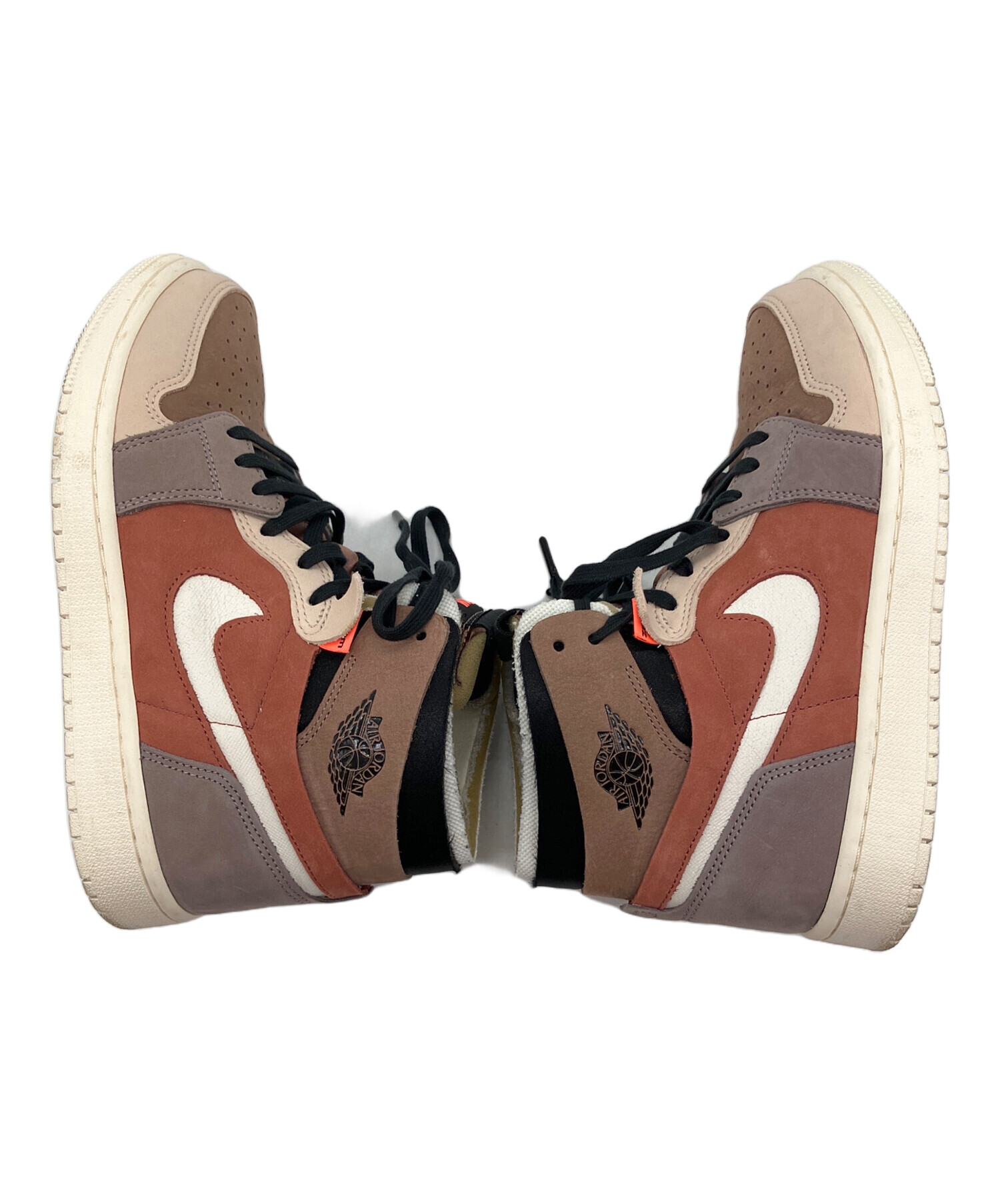 中古・古着通販】NIKE (ナイキ) Air Jordan 1 High Zoom Air Comfort 