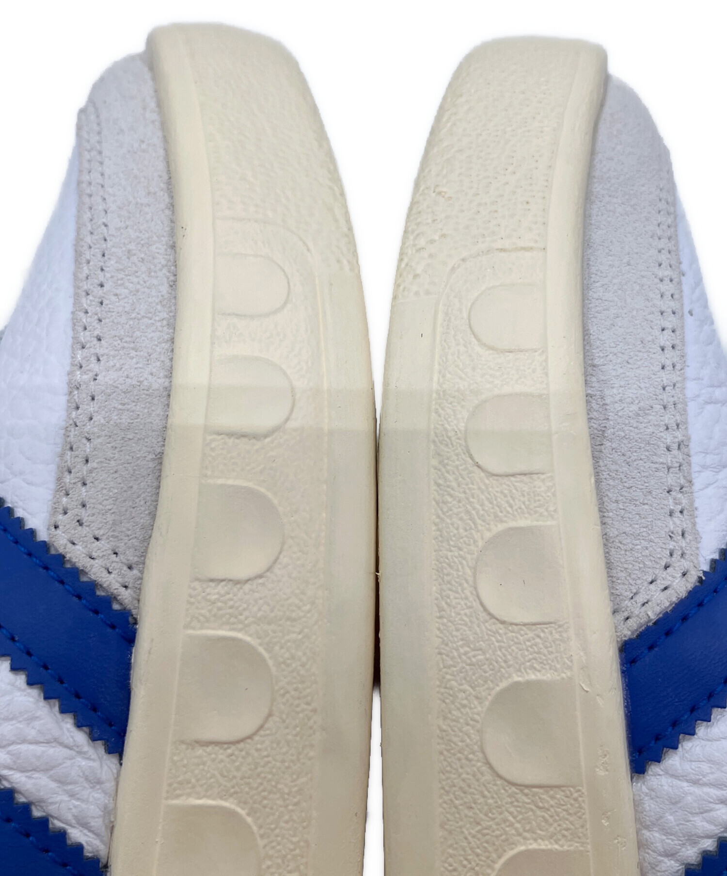 中古・古着通販】adidas (アディダス) Barcelona スニーカー ホワイト 