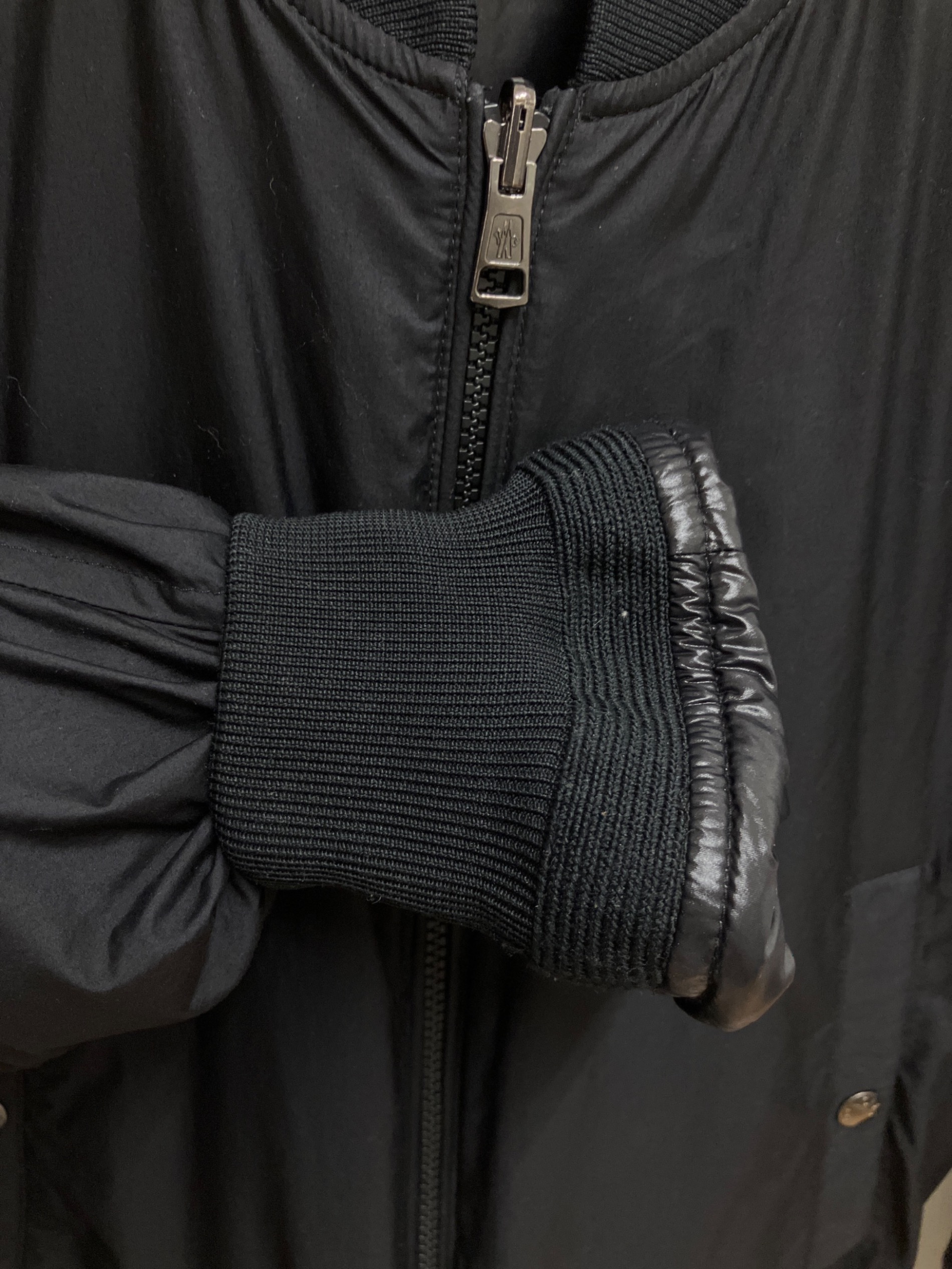 中古・古着通販】MONCLER (モンクレール) GRANVILLE（グランヴィル
