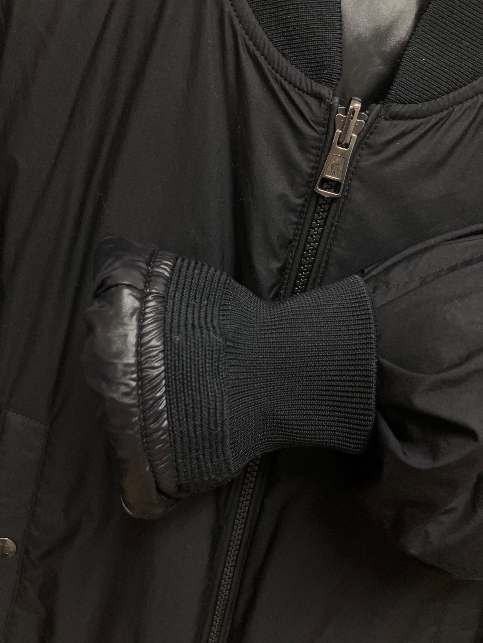 中古・古着通販】MONCLER (モンクレール) GRANVILLE（グランヴィル