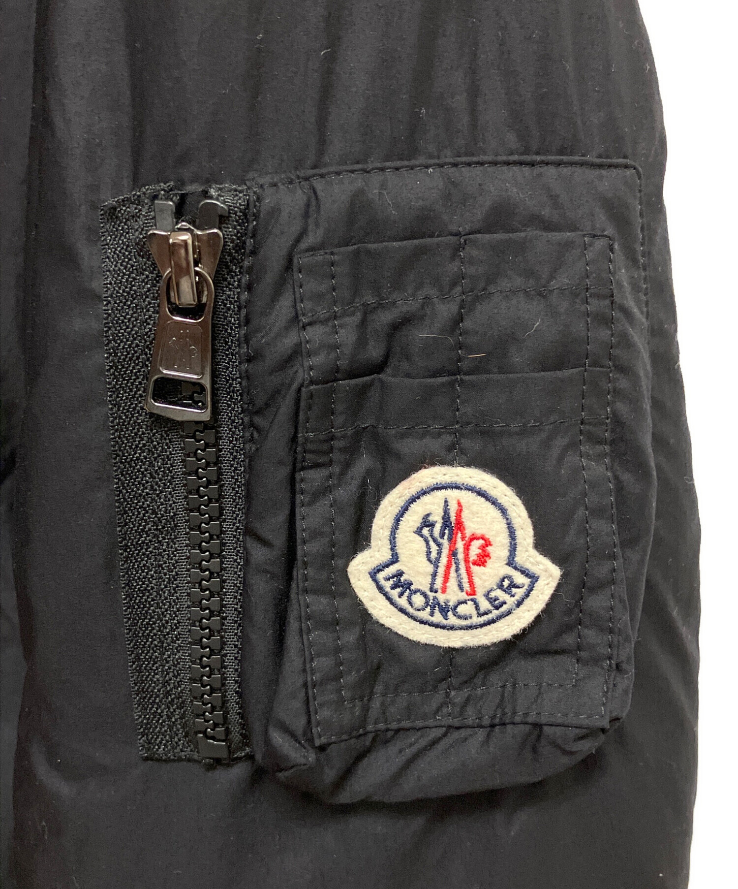 中古・古着通販】MONCLER (モンクレール) GRANVILLE（グランヴィル