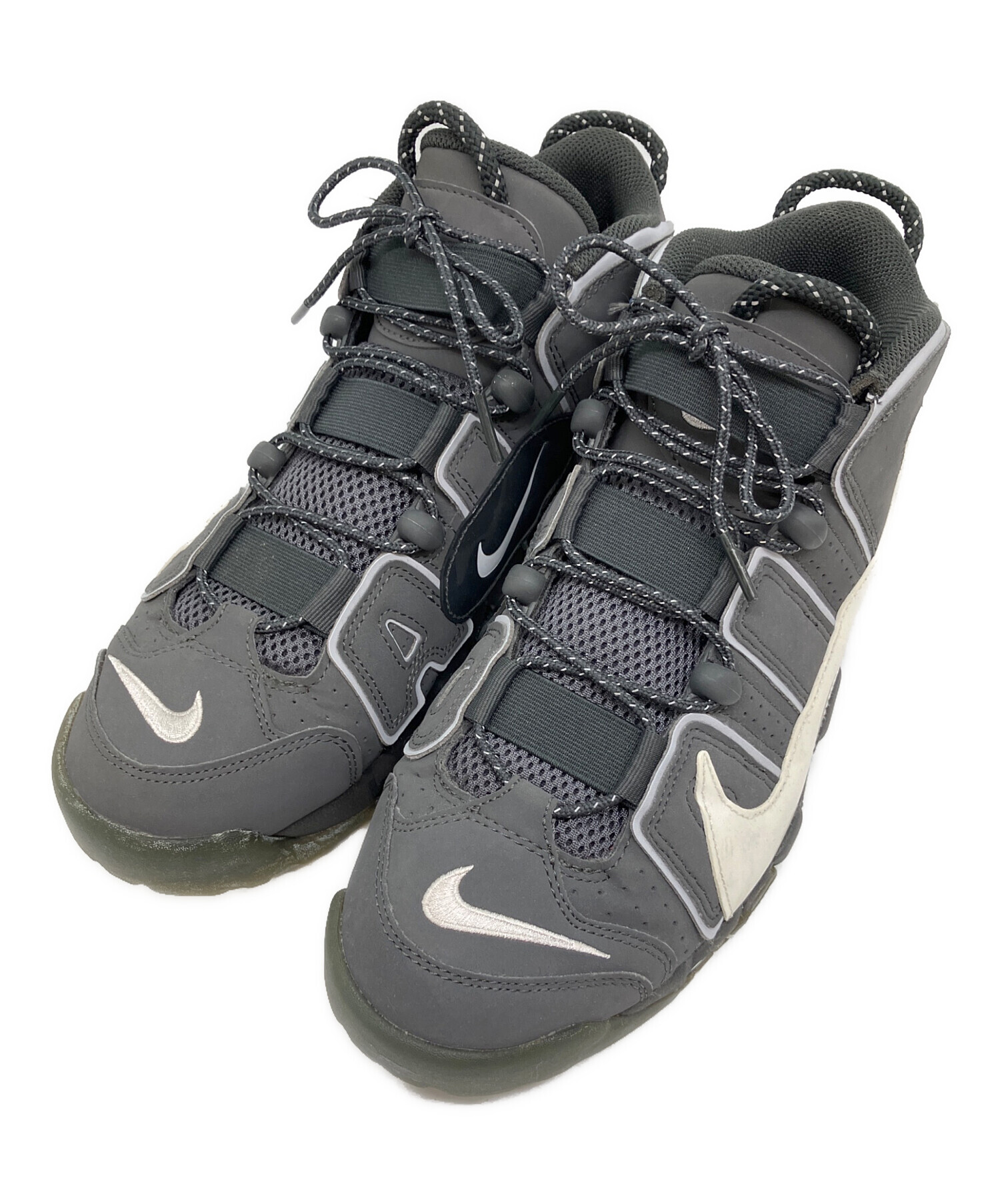 中古・古着通販】NIKE (ナイキ) Air More Uptempo 