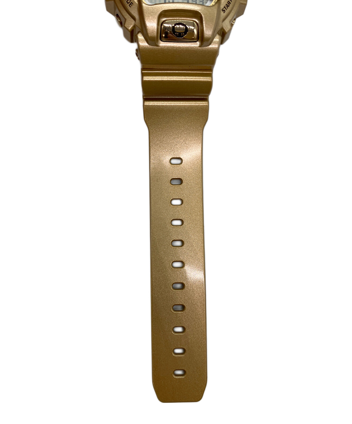 【新品未使用】G-SHOCK DW-6900GDA-9 達磨 C006132 DW-6900GDA-9JR | CASIO