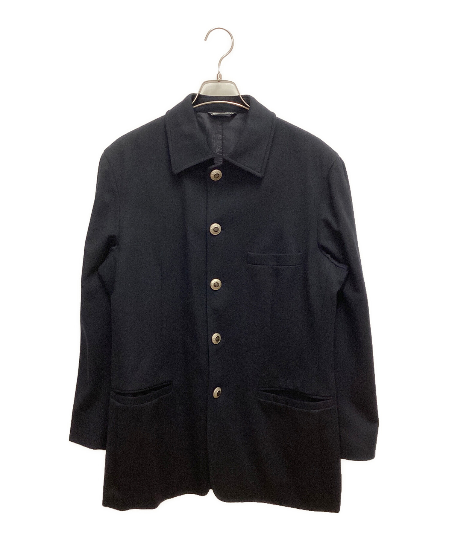 中古・古着通販】VERSACE CLASSIC (ヴェルサーチクラシック) ウール混