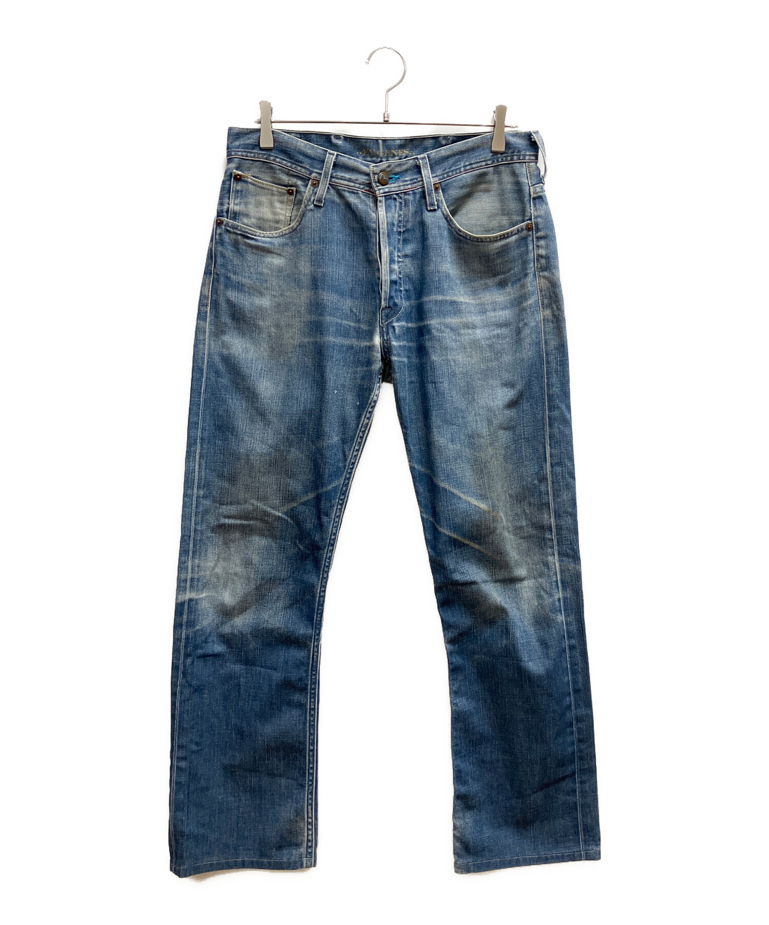 EVISU GENES【エヴィス ジーンズ】 EVISU(エヴィス) / ボトム/32