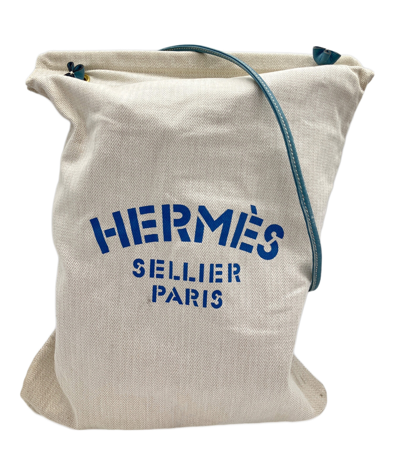 中古・古着通販】HERMES (エルメス) アリーヌGM ショルダーバッグ