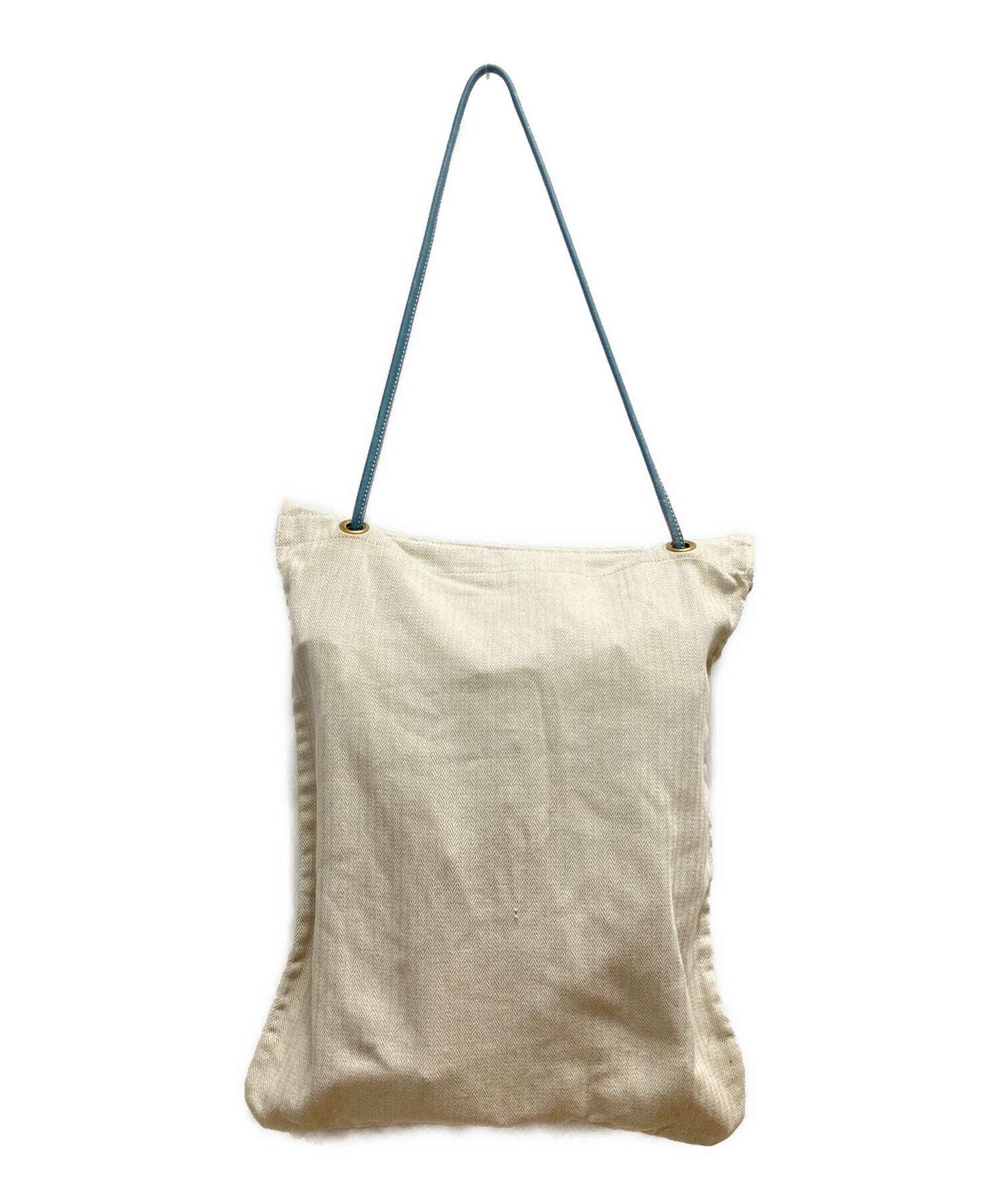 中古・古着通販】HERMES (エルメス) アリーヌGM ショルダーバッグ