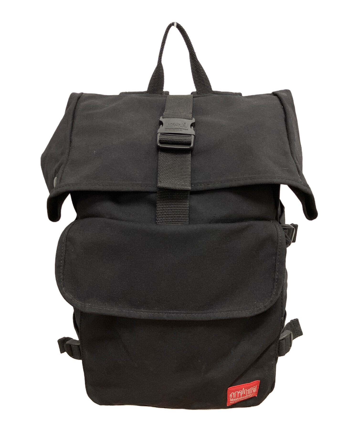 中古・古着通販】Manhattan Portage (マンハッタンポーテージ