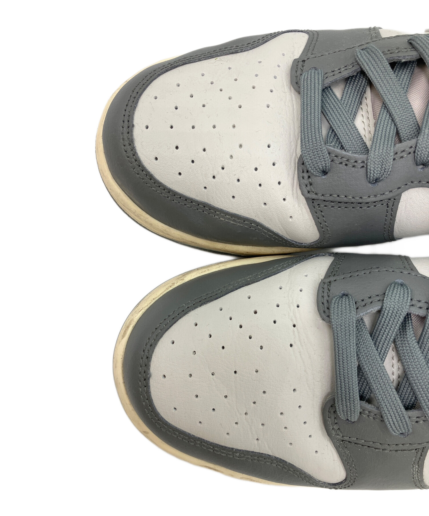 NIKE ナイキ ダンク ハイ SE ライトボーン スニーカー 靴 Nike