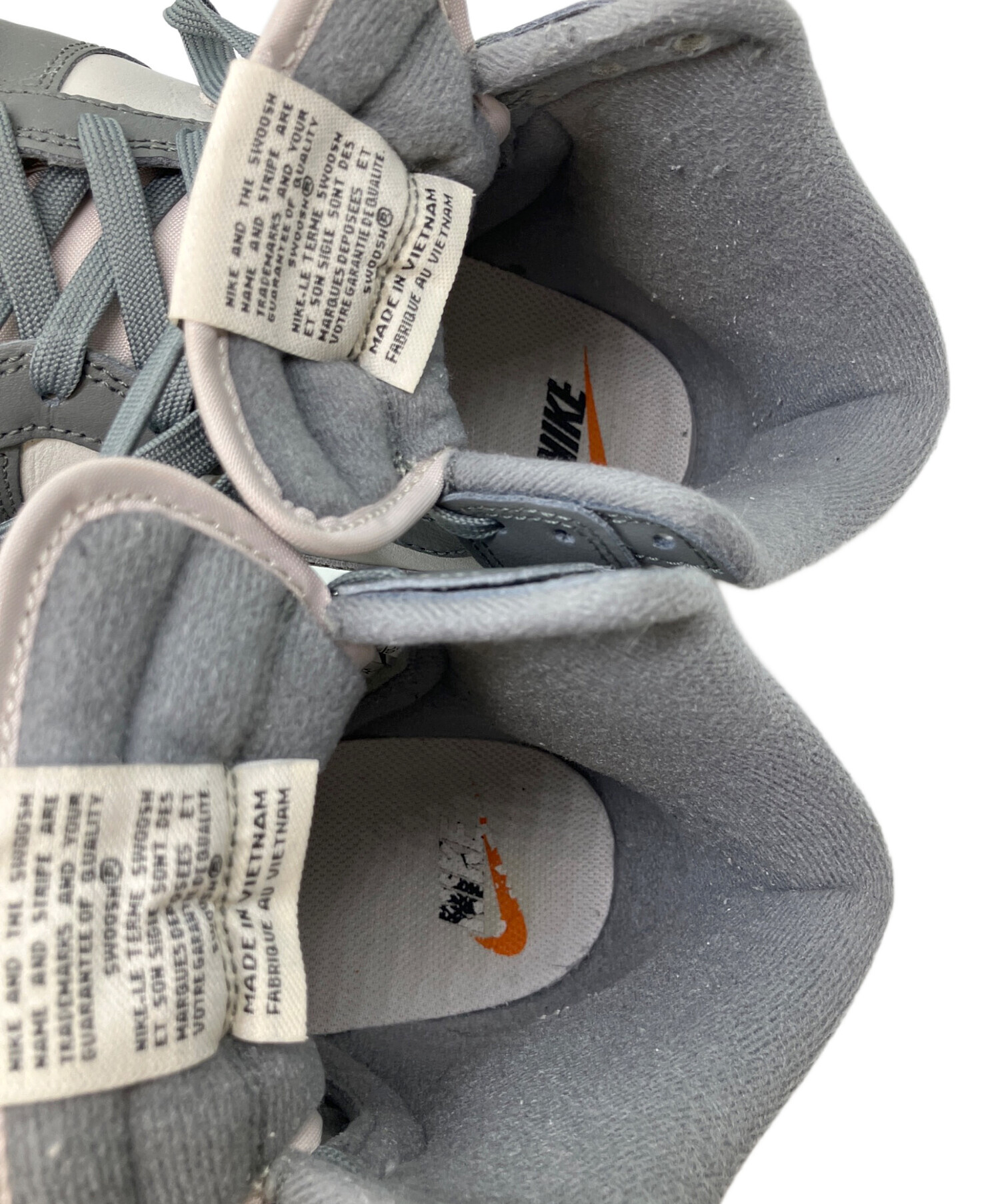 中古・古着通販】NIKE (ナイキ) Dunk High Retro SE Vintage 