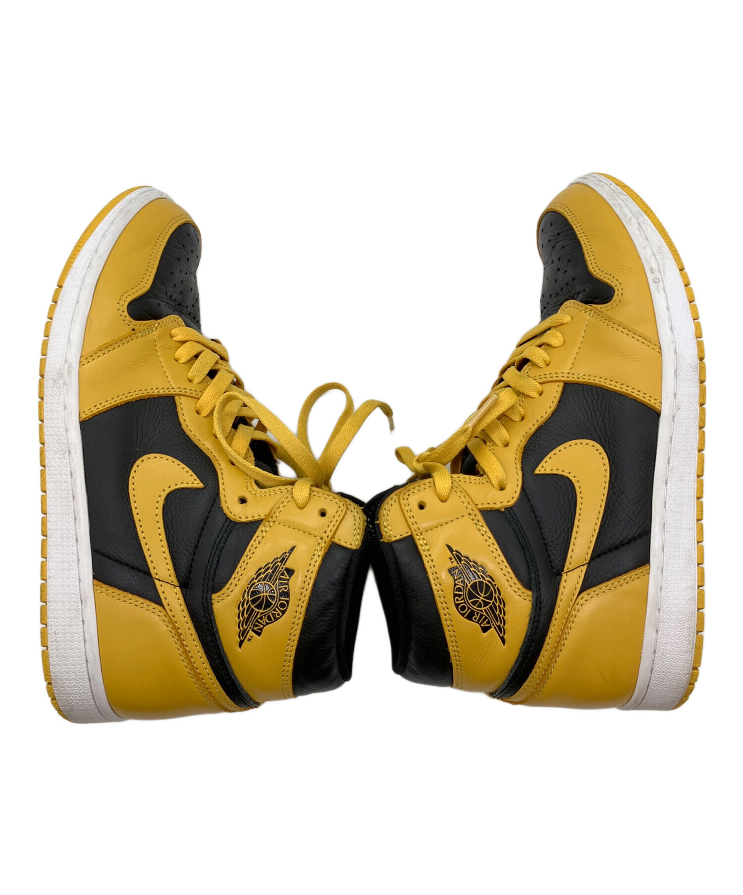 28cm ナイキ エアジョーダン1 NIKE AIR JORDAN1 MID Wear Away DV9565 
