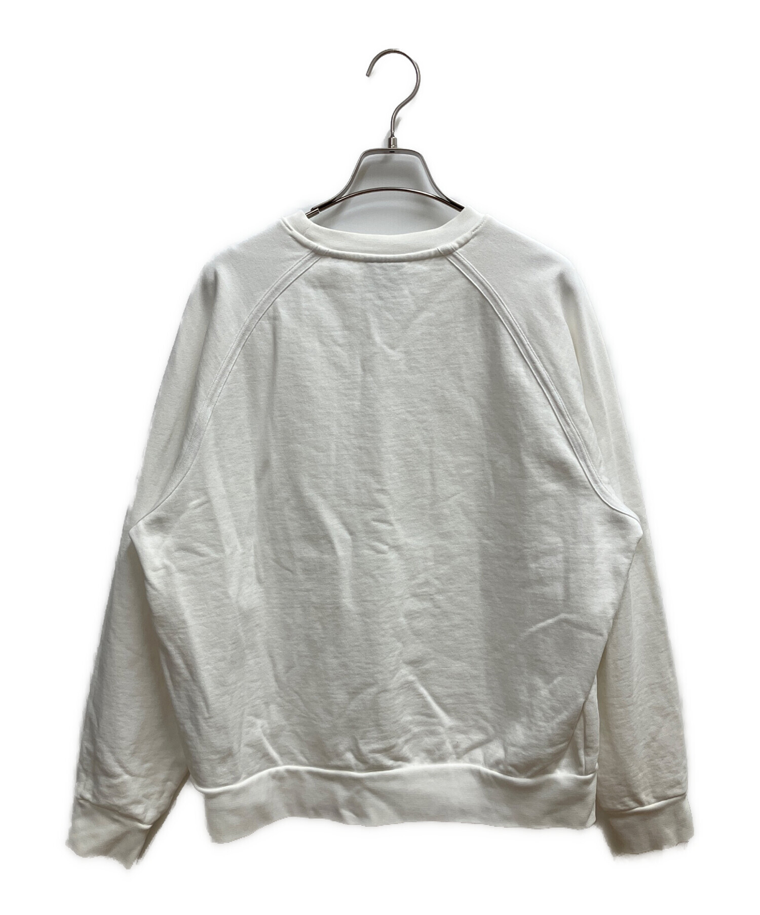 中古 KITH キス クラシックボックスロゴ クルーネック スウェット 中古 KITH キス クラシックボックスロゴ クルーネック スウェット