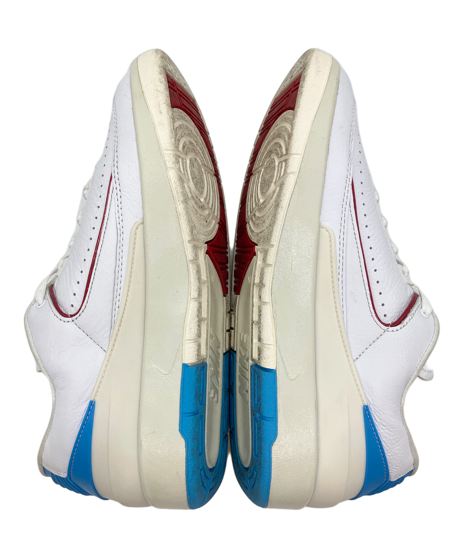 中古・古着通販】NIKE (ナイキ) AIR JORDAN 2 RETRO LOW（エア