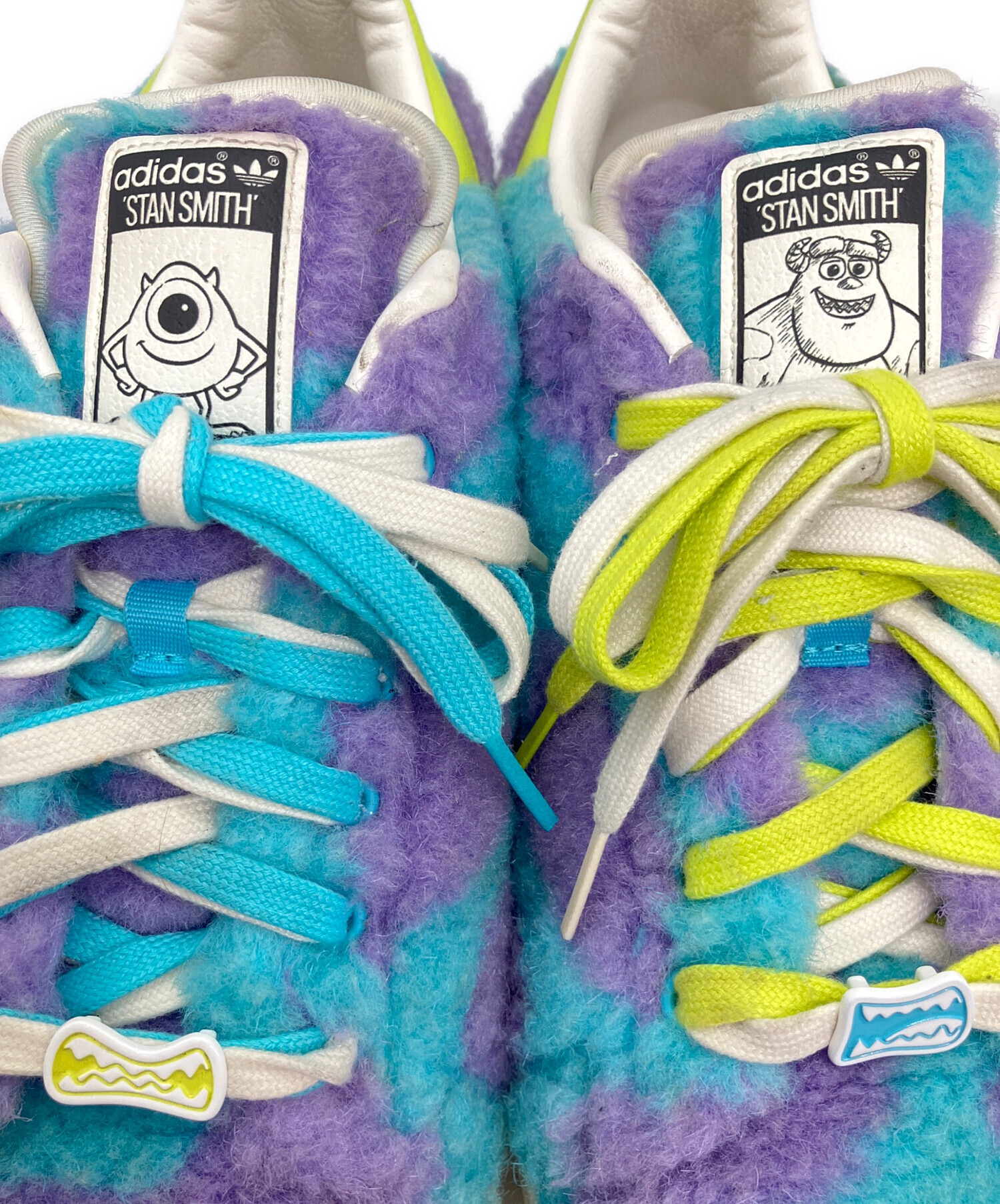 中古・古着通販】adidas (アディダス) PIXAR (ピクサー) Originals